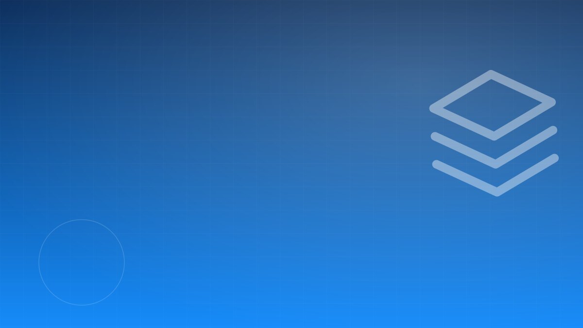 质量保障的分层方式与各层责任划分